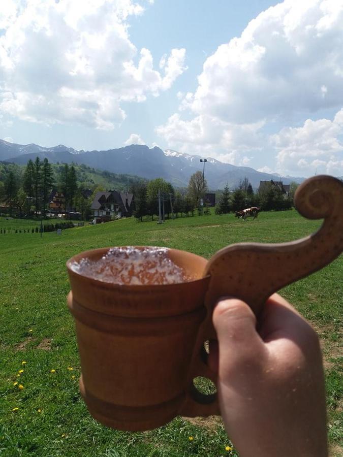 Zakopane - Krole 16 Exteriér fotografie